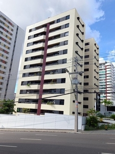 Apartamento 3 Quartos - Adrianópolis