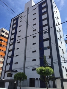 Apartamento 3 suítes no bairro Joaquim Távora