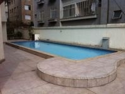 Apartamento à venda, 1 quarto, Santo Antônio - Belo Horizonte/MG