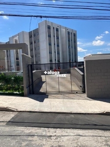 Apartamento à venda, 2 quartos, 1 vaga, Planalto - Belo Horizonte/MG