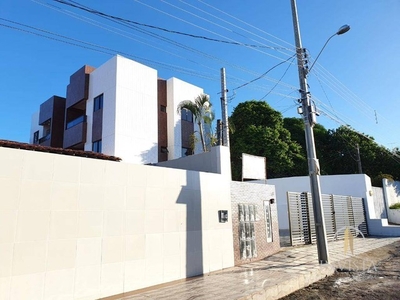 Apartamento à venda, 50 m² por R$ 187.000,00 - Altiplano Cabo Branco - João Pessoa/PB
