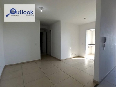 Apartamento à venda, 67 m² por R$ 420.000,00 - Centro - Diadema/SP