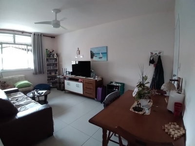 Apartamento à venda, 75 m² por R$ 310.000,00 - Fonseca - Niterói/RJ