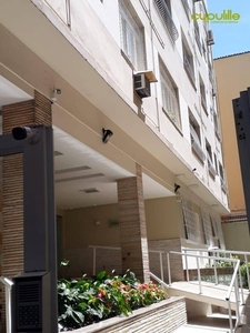 Apartamento à venda, 75 m² por R$ 590.000,00 - Icaraí - Niterói/RJ