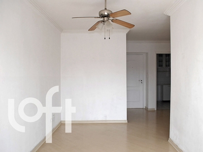 Apartamento à venda em Casa Verde com 88 m², 3 quartos, 1 suíte, 1 vaga