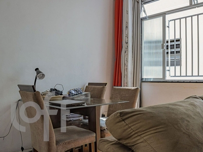 Apartamento à venda em Engenho de Dentro com 75 m², 2 quartos, 1 vaga