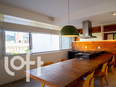 Apartamento à venda em Ipanema com 150 m², 2 quartos, 2 suítes, 2 vagas