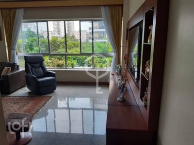 Apartamento à venda em Ipanema com 251 m², 6 quartos, 3 suítes