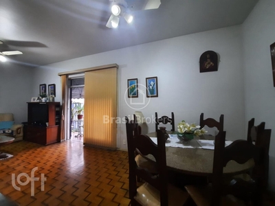 Apartamento à venda em Jardim Guanabara (Ilha do Governador) com 92 m², 3 quartos, 1 suíte, 2 vagas