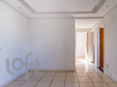 Apartamento à venda em Paulo VI com 63 m², 3 quartos, 1 vaga