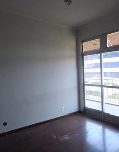 Apartamento à venda em Pechincha com 86 m², 2 quartos, 1 vaga