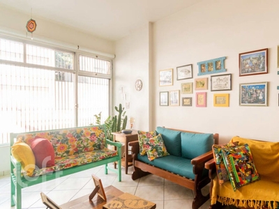 Apartamento à venda em Tijuca com 170 m², 4 quartos, 1 suíte, 1 vaga