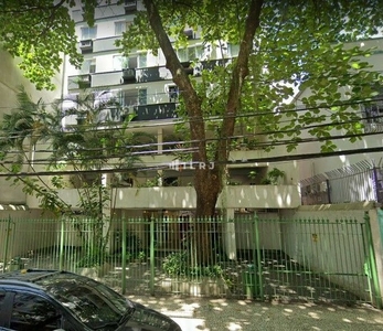Apartamento à venda no bairro Humaitá - Rio de Janeiro/RJ, Zona Sul