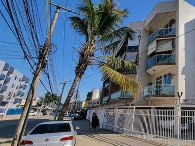 Apartamento-À VENDA-Tauá-Rio de Janeiro-RJ