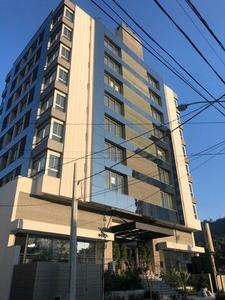 Apartamento Alto Padrão para Venda em Agronômica Florianópolis-SC