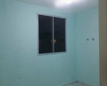 Apartamento Apartamento com 1 dormitório