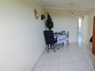 Apartamento com 1 dormitório, 34 m² - venda por R$ 100.000,00 ou aluguel por R$ 730,00/mês