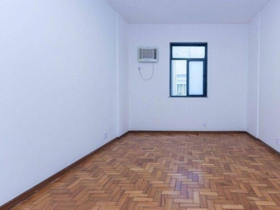 Apartamento com 1 dormitório à venda, 30 m² por R$ 315.000,00 - Flamengo - Rio de Janeiro/