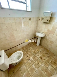 Apartamento com 1 dormitório à venda, 60 m² por R$ 135.000,00 - Alcântara - São Gonçalo/RJ