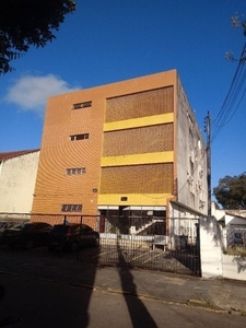 Apartamento com 1 dormitório para alugar, 40 m² por R$ 900,00/mês - Boa Vista - Recife/PE