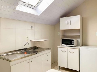 Apartamento com 1 quarto para alugar no vorstadt, blumenau , 50 m2 por r$ 850