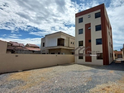 Apartamento com 2 dormitórios à venda, 42 m² por R$ 215.000,00 - Parque da Fonte - São Jos
