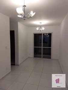 Apartamento com 2 dormitórios à venda, 50 m² por R$ 410.000,00 - Mooca - São Paulo/SP