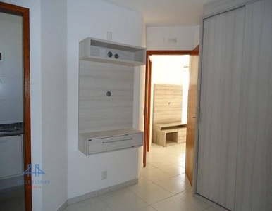 Apartamento com 2 dormitórios à venda, 65 m² por R$ 531.000,00 - Capoeiras - Florianópolis