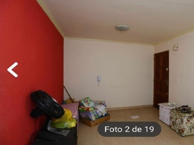 Apartamento com 2 dormitórios à venda em Belo Horizonte