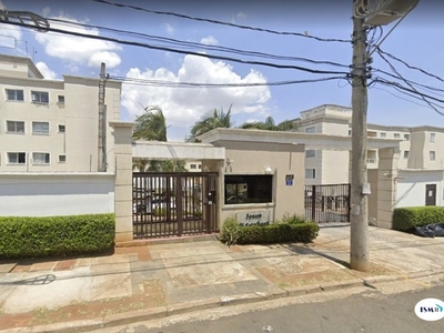 Apartamento com 2 dormitórios a venda no Condomínio Spazio Di Cavalcanti