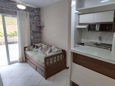 Apartamento com 2 dormitórios para alugar, 47 m² por R$ 2.077,90/mês - Itoupava Central -