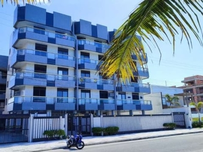 Apartamento com 2 quartos à venda na avenida atlântica, 3095, 3095, balneário gaivotas, matinhos, 95 m2 por r$ 480.000