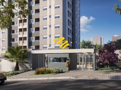 Apartamento com 2 quartos à venda na rua hermínio cézar, 55, jardim proença, campinas, 84 m2 por r$ 903.948