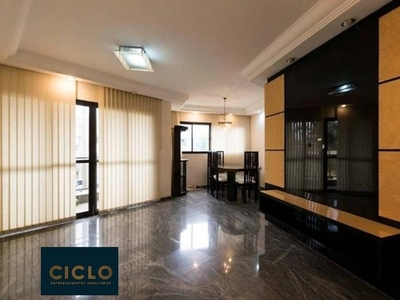 Apartamento com 3 dormitórios, 112 m² - venda por R$ 680.000,00 ou aluguel por R$ 5.040,00