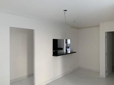 Apartamento com 3 dormitórios à venda, 100 m² por R$ 999.000,00 - Moema - São Paulo/SP