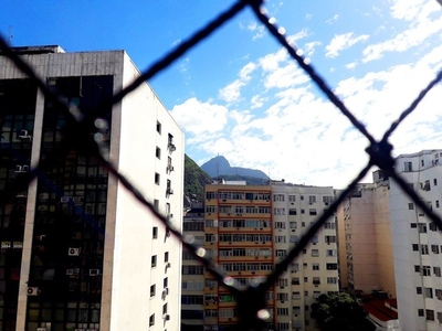 Apartamento com 3 dormitórios à venda, 140 m² por R$ 1.600.000,00 - Copacabana - Rio de Ja