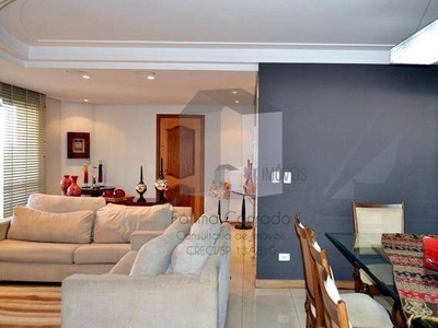 Apartamento com 3 dormitórios à venda, 145 m² por R$ 780.000,00 - Centro - Piracicaba/SP