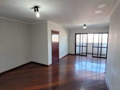 Apartamento com 3 dormitórios à venda, 148 m² - vila curuçá - santo andré/sp
