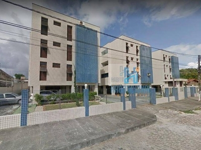 Apartamento com 3 dormitórios para alugar, 146 m² por R$ 2.615,00/mês - Nova Descoberta -