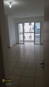 Apartamento com 3 quartos à venda, 81 m² por R$ 380.000 - Betânia - Belo Horizonte/MG