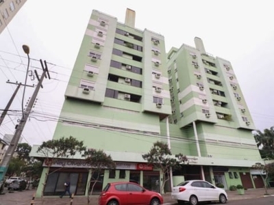 Apartamento com 3 quartos à venda na são caetano, 785, centro, são leopoldo por r$ 390.000