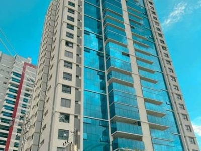 Apartamento com 3 quartos no grand palais - bairro gleba palhano em londrina