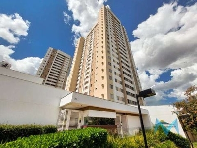 Apartamento com 3 quartos no residencial torres do horizonte - bairro residencial josé lázaro gouvea em londrina