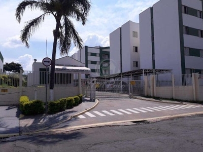 Apartamento com 3 quartos para alugar na rua pedro vieira da silva, 415, jardim santa genebra, campinas, 72 m2 por r$ 1.400