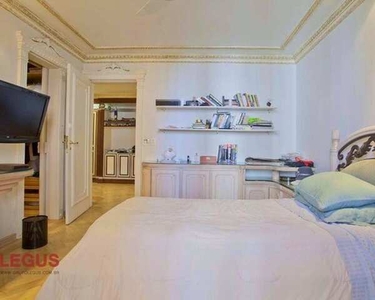 Apartamento com 4 dormitórios, 500 m² - venda por R$ 8.700.000,00 ou aluguel por R$ 48.100