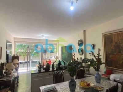 Apartamento com 4 quartos à venda na rua joana angélica, ipanema, rio de janeiro, 145 m2 por r$ 3.350.000