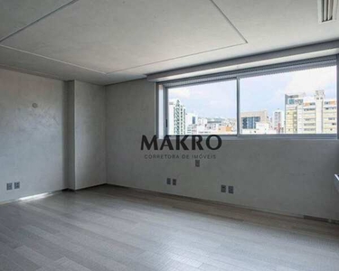 Apartamento com 4 quartos para alugar, 312 m² por R$ 25.000/mês - Lourdes - Belo Horizonte