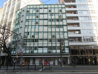 Apartamento de 01 dormitório no bairro Centro Histórico - Porto Alegre