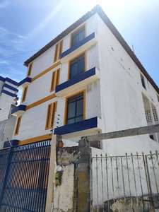 Apartamento de 1 ou 2 quartos