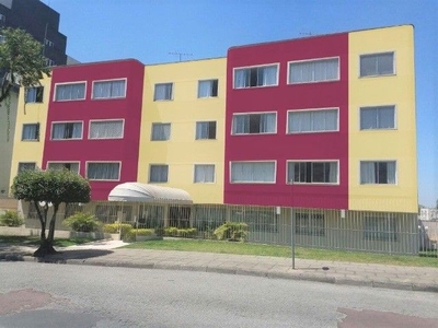 Apartamento em Água Verde, Curitiba/PR de 54m² 2 quartos à venda por R$ 239.000,00